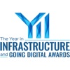 Year in Infrastructure icon
