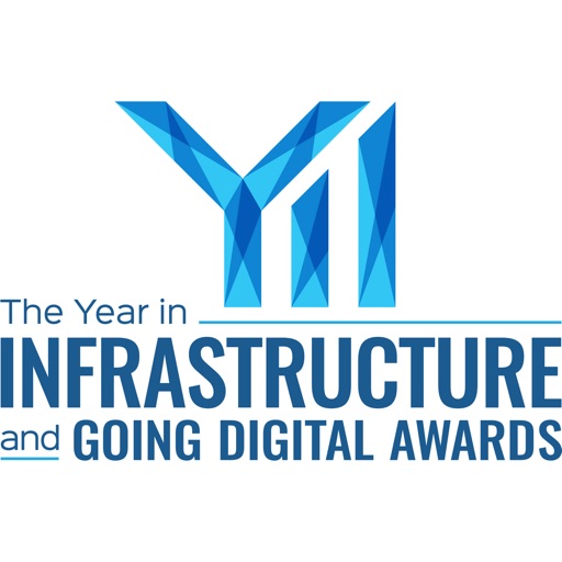 Year in Infrastructure icon