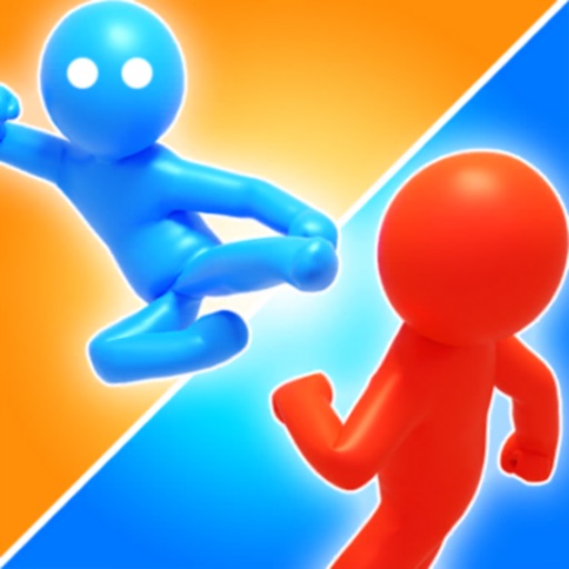 Mob Army - Stickman Clans iOS App