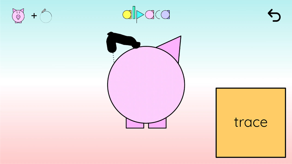 #4. A for Alpaca (iOS) 由: Tim Fletcher