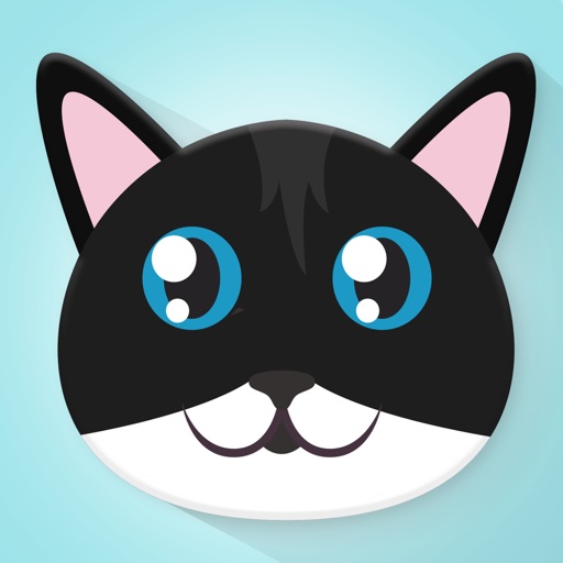 What Type Of Cat Are You? iOS App