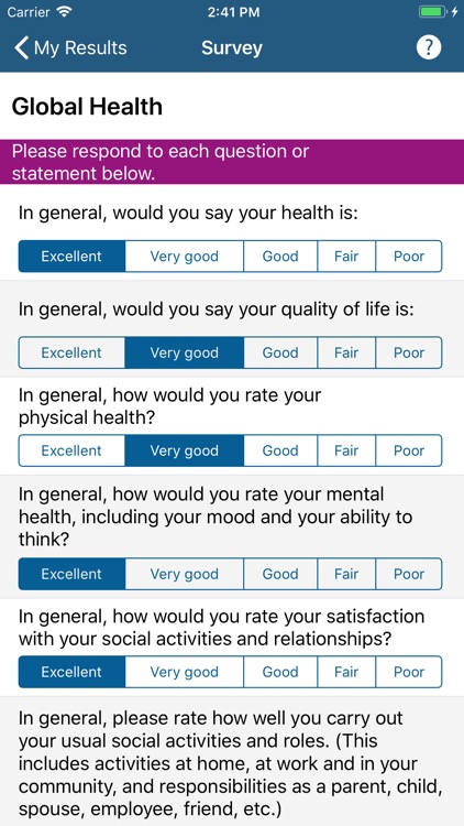AFib Manager screenshot-4