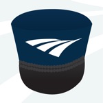 Download All Aboard Amtrak app