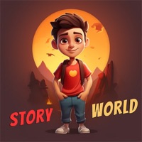 StoryWorld app funktioniert nicht? Probleme und Störung