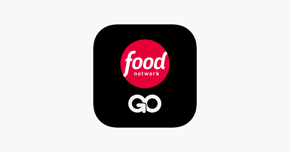 ‎Food Network GO - Live TV