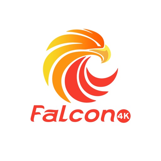 FALCON IPTV - TV by DIN ENERGY LIMITED