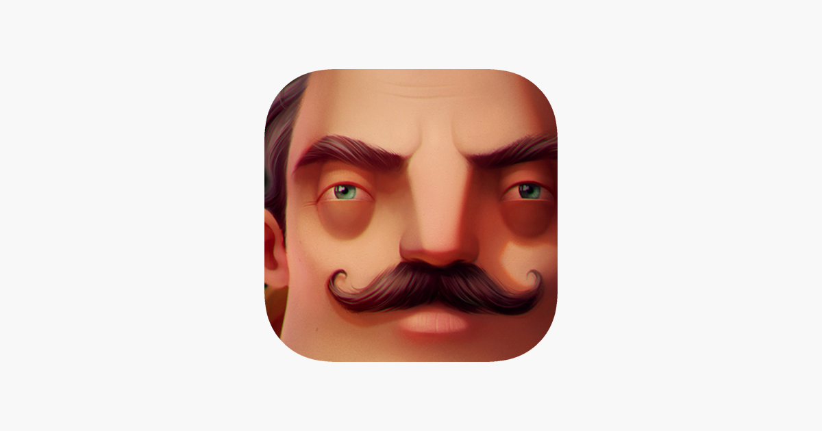 Secret Neighbor APK v1.3 Download (For Android)