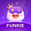 Funkie - Funny videos & Memes icon