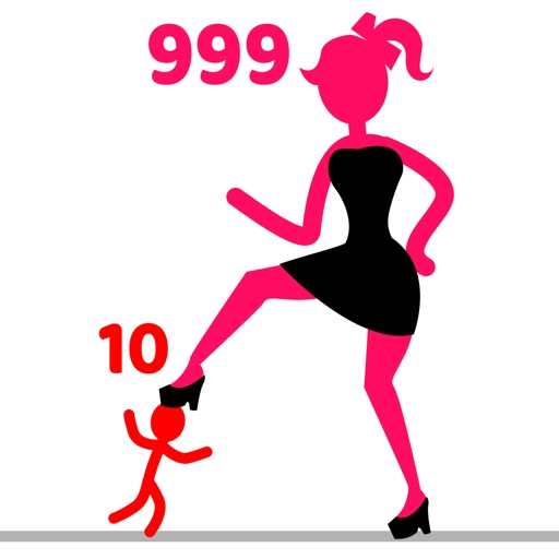 999+Stickman 