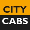City Cabs Derry icon