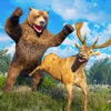 Wild Animal Offline Game - iPadアプリ