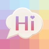 Icon SayHi Chat - Meet New People