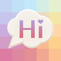 SayHi Chat - Meet New People