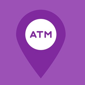 螢幕擷取畫面 (4) Fast ATM - Find nearby ATMs