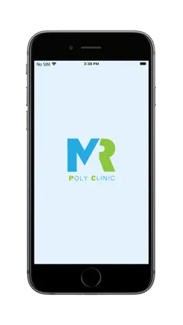 Game screenshot MR PolyClinics mod apk