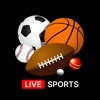 Dofu Sports -Live& Bet network icon