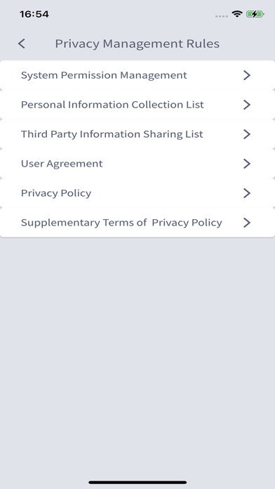 RANVOO Screenshot