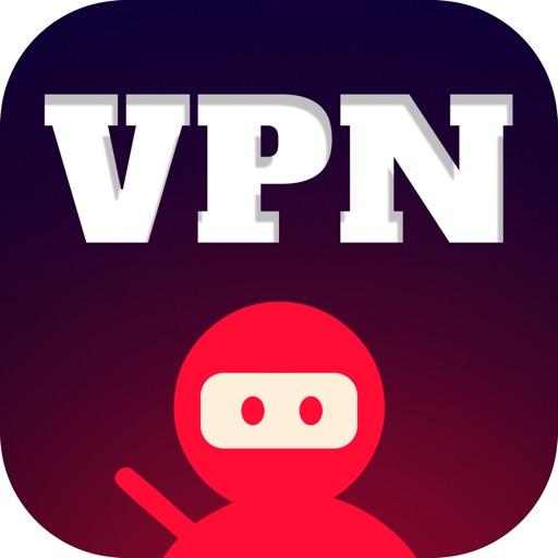 VPN iNinja - Fast & Unlimited