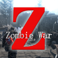 Zombie WarNew World