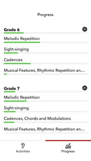 abrsm aural trainer grades 6-8 problems & solutions and troubleshooting guide - 4