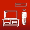 Icon Remote codes for STB Smart