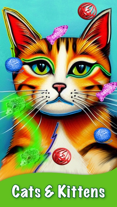 Doozles | Doodle Puzzles Screenshot