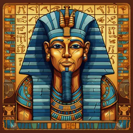 Legend Egypt Plomko Читы