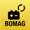 BOMAG Battery Update
