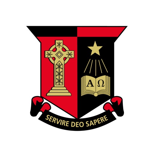 St Joseph's College, GT icon