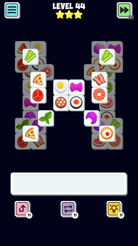 #5. Tile Dark (iOS) 由: Phuong Ta
