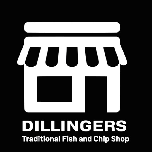 Dillingers Carrickfergus icon