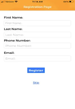 Game screenshot ScriptView mod apk
