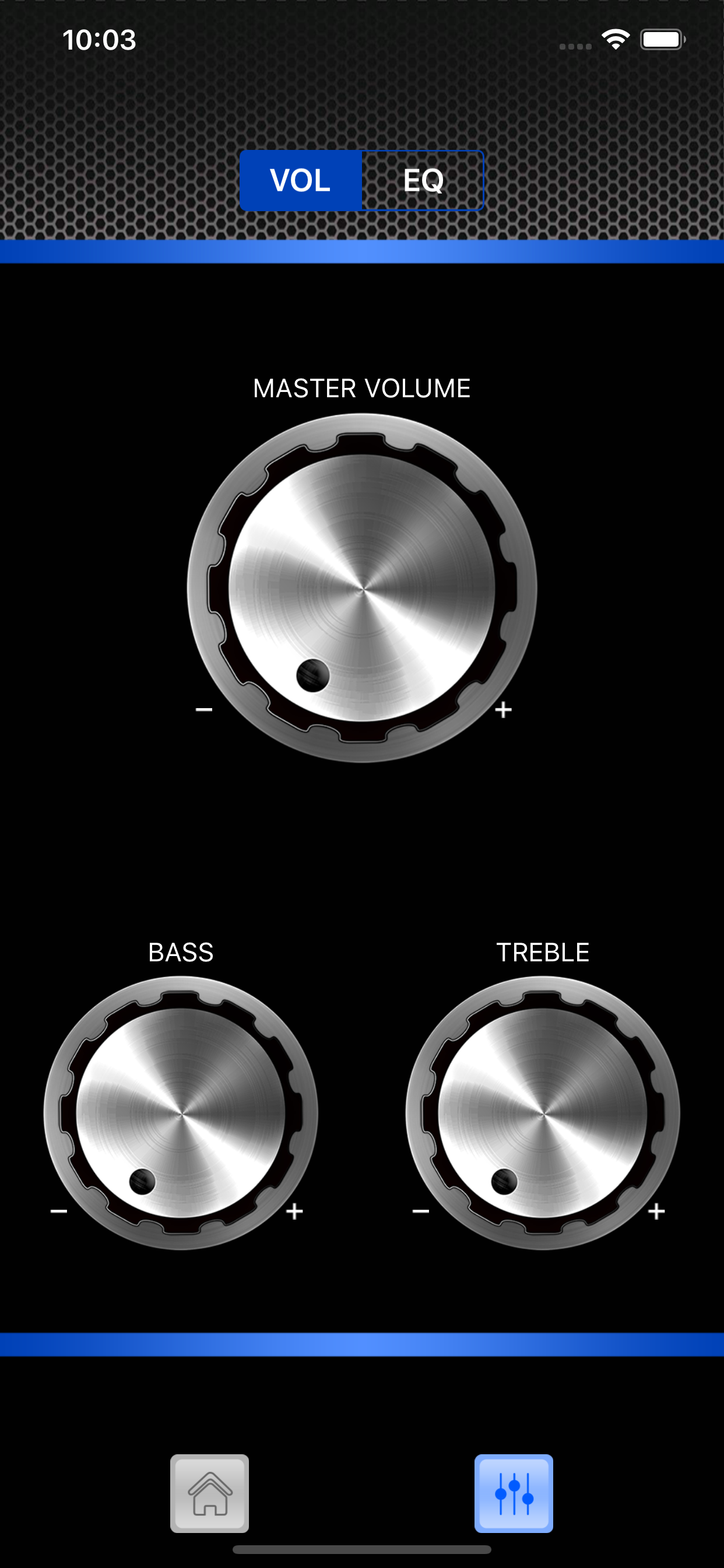 RY_Speaker screenshot 6