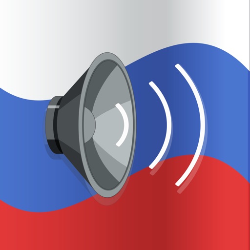 Learn Russian Phrases / Words icon