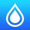 Water Tracker - iHydrate - iPhoneアプリ