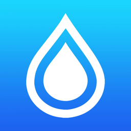 Ícone do app Water Tracker - iHydrate