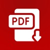 Icon The scanner app - PDF document