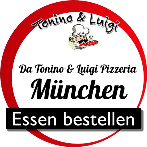 Da Tonino - Luigi München