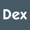 Dex.App icon