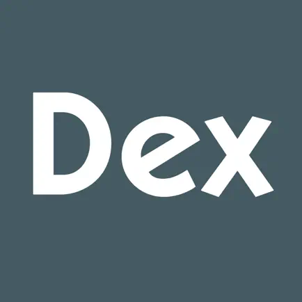 Dex.App Читы