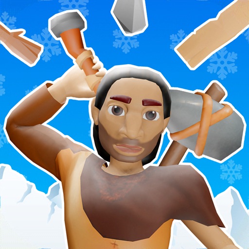 Ice Age Story icon