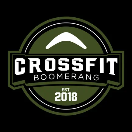 CrossFit Boomerang Cheats