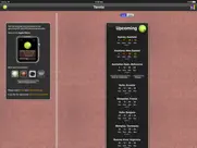 tennis matches айпад изображения 2