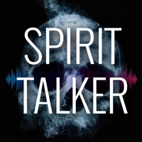 Spirit Talker ® logo