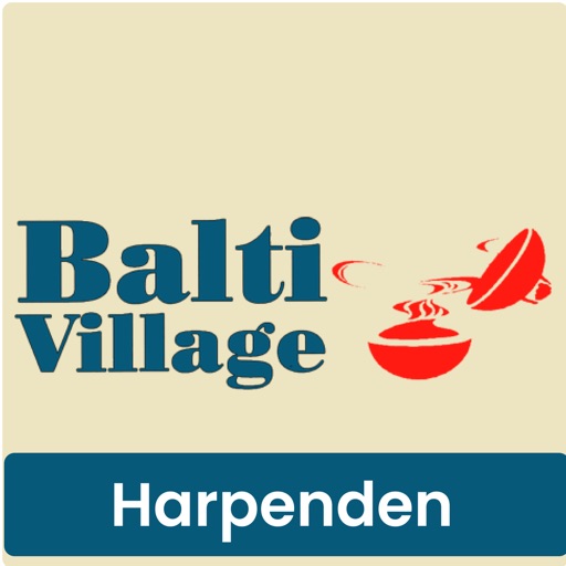 Balti-Village icon