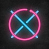 XO - Tic Tac Toe - 2 Player icon