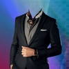 Men's Suit Photo Montage icon