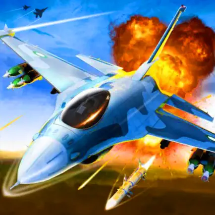 Jet Fighter Air Strike War Cheats