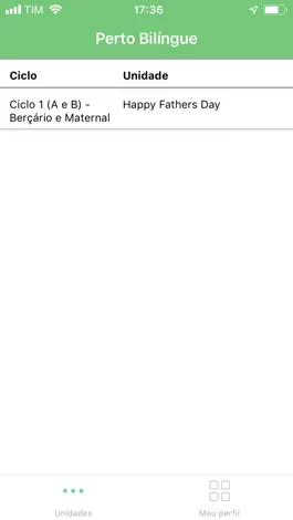 Game screenshot Perto Teachers hack