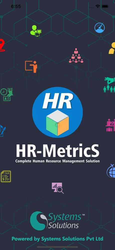 CY MetricS